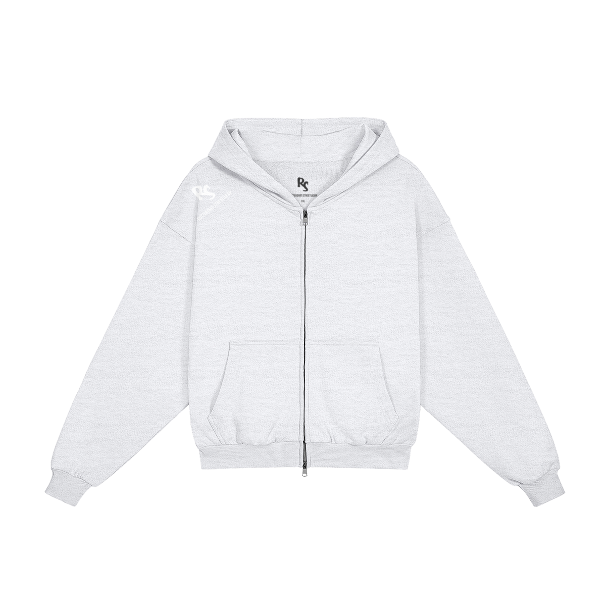 0-YIZ-Front Side